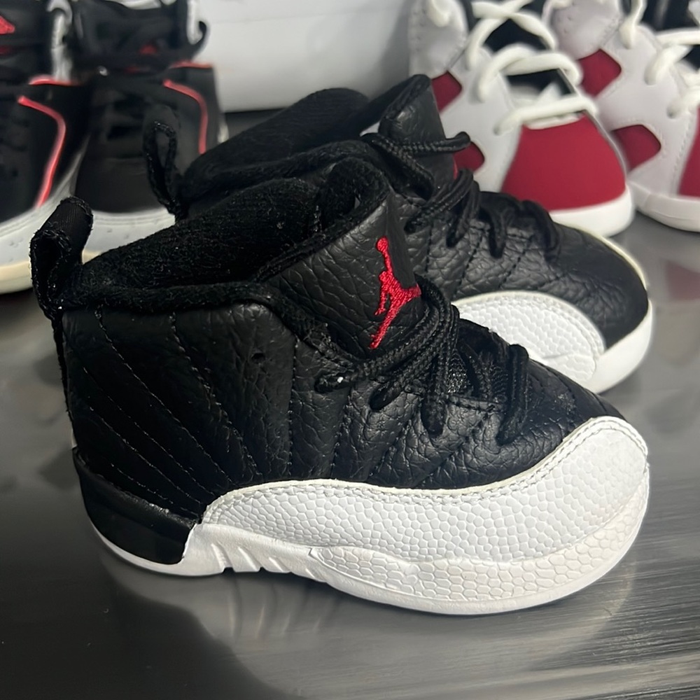Jordan 12 Retro Playoff